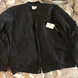 Old Navy Bomber Jacket